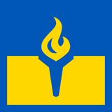 Blue/Yellow